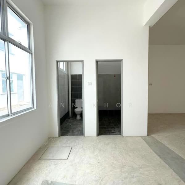 Shop / Office for Rent in Seriab (Perlis) - Ann Khor - Bathroom - PropertyGuru.com.my