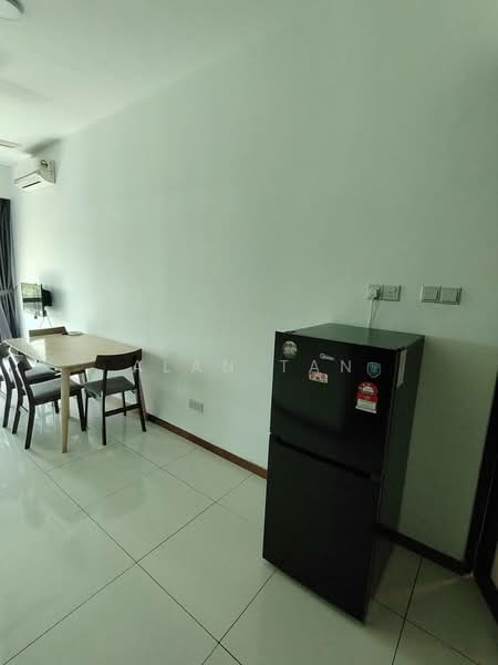 Service Residence for Rent at Crescent Bay Suites (Teluk Bayu) - Alan Tan - Dining Room - PropertyGuru.com.my