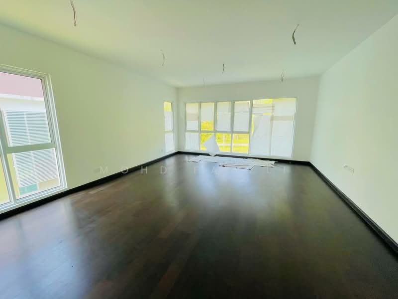Bungalow for Sale in Shah Alam (Selangor) - Mohd Fadzli - Interior - PropertyGuru.com.my