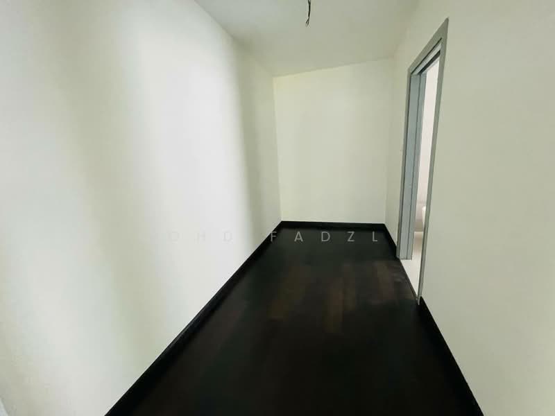 Bungalow for Sale in Shah Alam (Selangor) - Mohd Fadzli - Corridor - PropertyGuru.com.my