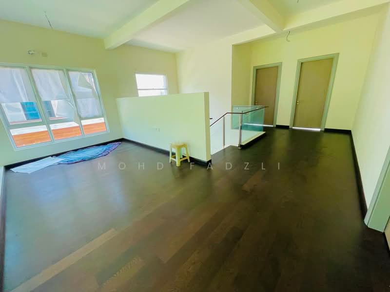 Bungalow for Sale in Shah Alam (Selangor) - Mohd Fadzli - Interior - PropertyGuru.com.my