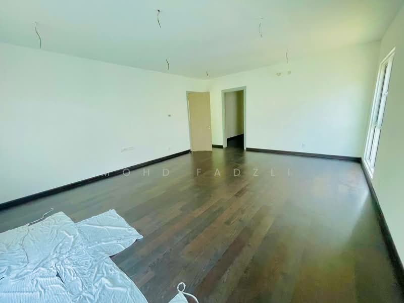 Bungalow for Sale in Shah Alam (Selangor) - Mohd Fadzli - Interior - PropertyGuru.com.my