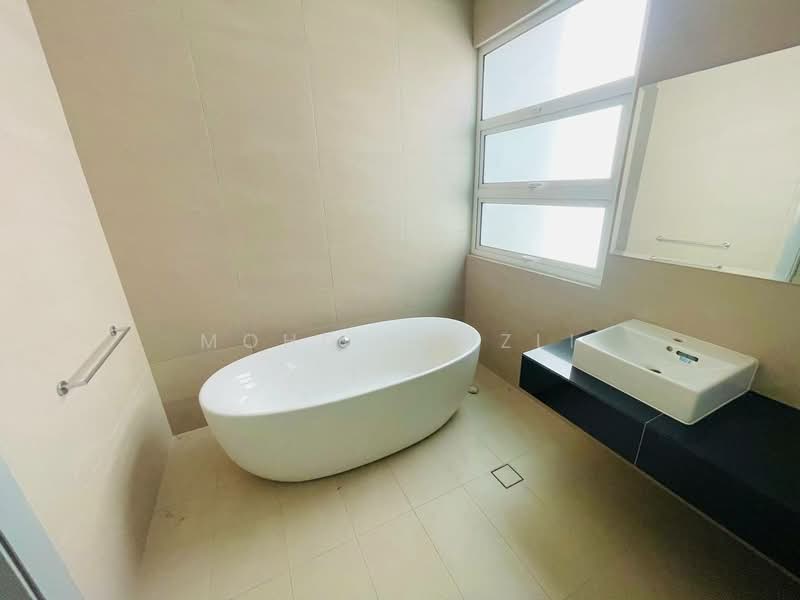 Bungalow for Sale in Shah Alam (Selangor) - Mohd Fadzli - Bathroom - PropertyGuru.com.my