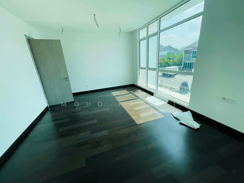 Bungalow for Sale in Shah Alam (Selangor) - Mohd Fadzli - Interior - PropertyGuru.com.my