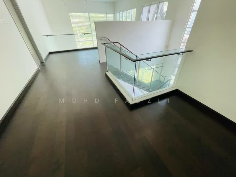 Bungalow for Sale in Shah Alam (Selangor) - Mohd Fadzli - Interior - PropertyGuru.com.my