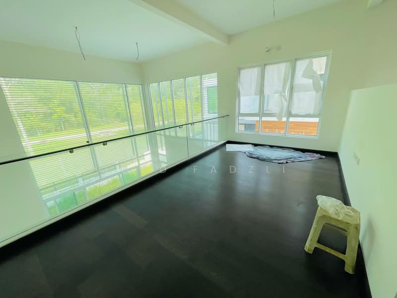 Bungalow for Sale in Shah Alam (Selangor) - Mohd Fadzli - Interior - PropertyGuru.com.my
