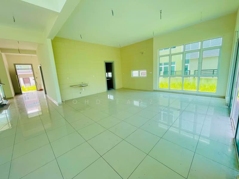 Bungalow for Sale in Shah Alam (Selangor) - Mohd Fadzli - Living Room - PropertyGuru.com.my