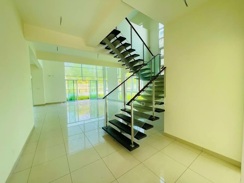 Bungalow for Sale in Shah Alam (Selangor) - Mohd Fadzli - Interior - PropertyGuru.com.my