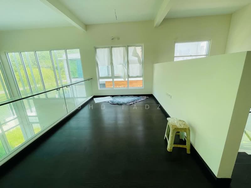 Bungalow for Sale in Shah Alam (Selangor) - Mohd Fadzli - Interior - PropertyGuru.com.my