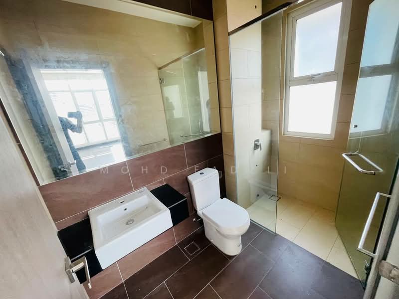 Bungalow for Sale in Shah Alam (Selangor) - Mohd Fadzli - Bathroom - PropertyGuru.com.my