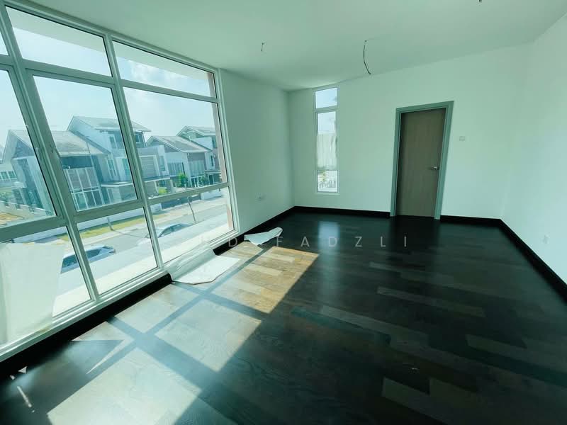 Bungalow for Sale in Shah Alam (Selangor) - Mohd Fadzli - Interior - PropertyGuru.com.my