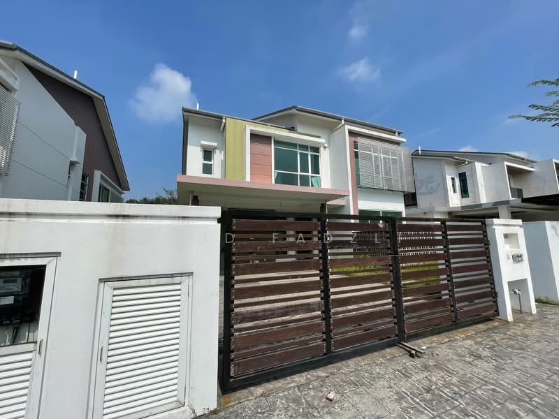 Bungalow for Sale in Shah Alam (Selangor) - Mohd Fadzli - Exterior - PropertyGuru.com.my