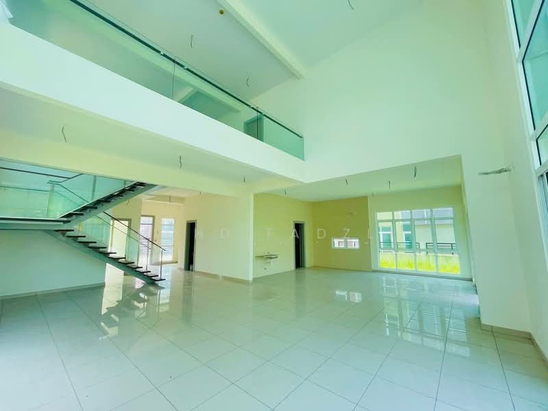 Bungalow for Sale in Shah Alam (Selangor) - Mohd Fadzli - Living Room - PropertyGuru.com.my