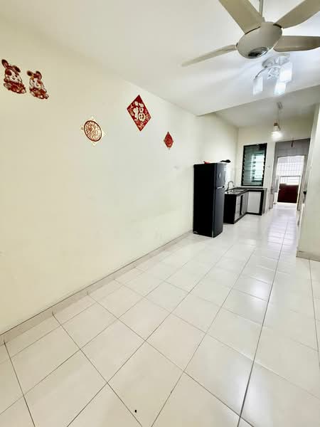 2-storey Terraced House for Sale in Taman Redang (Johor Bahru) - Jason Sim - Kitchen - PropertyGuru.com.my