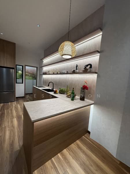 Servis Apartment untuk Dijual di Premium Height - Jessy Poon - PropertyGuru.com.my