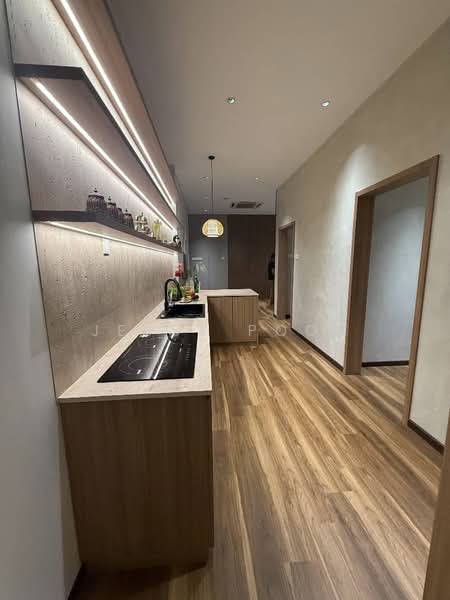 Servis Apartment untuk Dijual di Premium Height - Jessy Poon - PropertyGuru.com.my