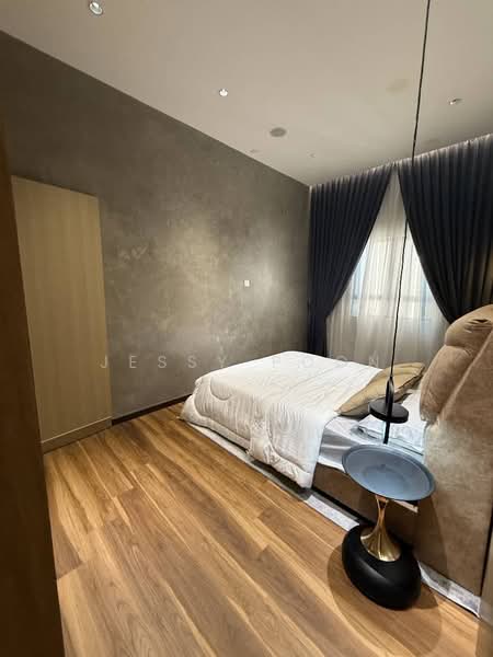 Servis Apartment untuk Dijual di Premium Height - Jessy Poon - PropertyGuru.com.my