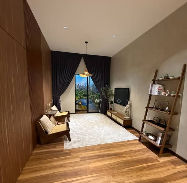 Servis Apartment untuk Dijual di Premium Height - Jessy Poon - PropertyGuru.com.my
