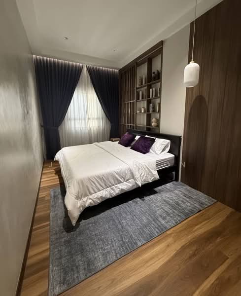 Servis Apartment untuk Dijual di Premium Height - Jessy Poon - PropertyGuru.com.my
