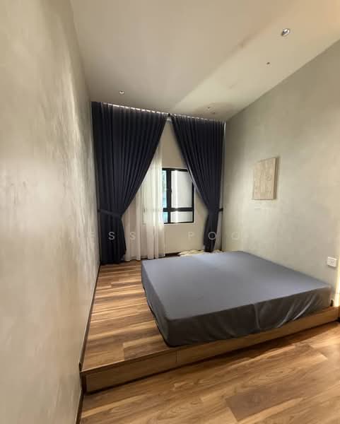 Servis Apartment untuk Dijual di Premium Height - Jessy Poon - PropertyGuru.com.my