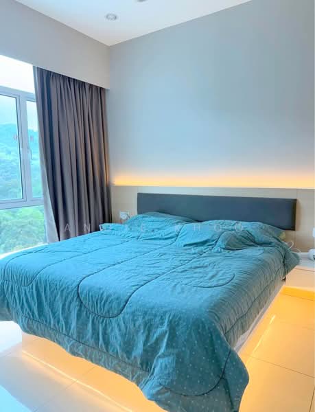 Condominium for Sale at Setia Pinnacle - Angie Khoo - Bedroom - PropertyGuru.com.my
