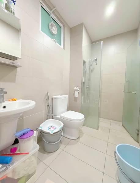 Condominium for Sale at Setia Pinnacle - Angie Khoo - Bathroom - PropertyGuru.com.my