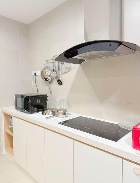 Condominium for Sale at Setia Pinnacle - Angie Khoo - Kitchen - PropertyGuru.com.my