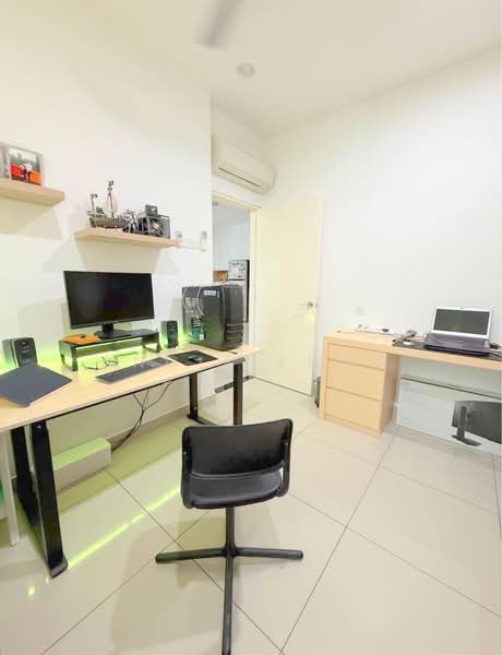 Condominium for Sale at Setia Pinnacle - Angie Khoo - Study - PropertyGuru.com.my