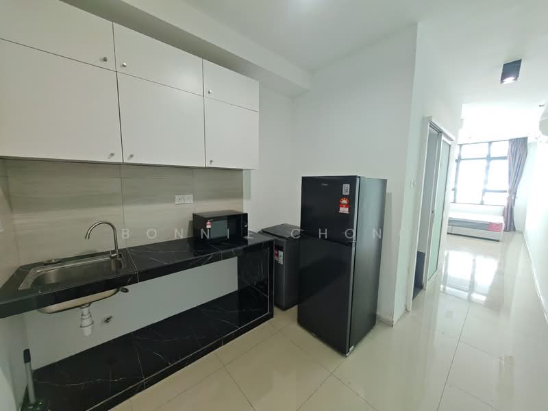 Service Residence for Rent at Centrestage Designer Suite - Bonnie Chong - PropertyGuru.com.my