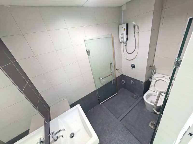 Service Residence for Rent at Centrestage Designer Suite - Bonnie Chong - PropertyGuru.com.my