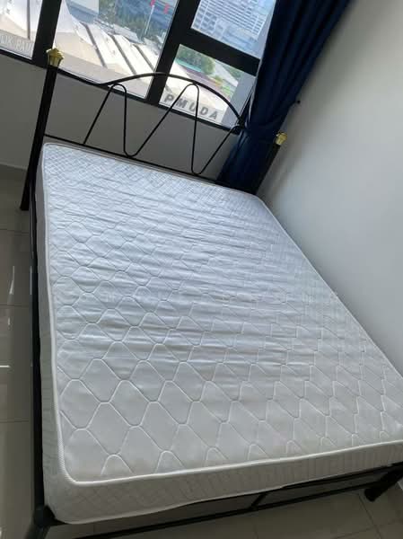 Service Residence for Rent at Centrestage Designer Suite - Bonnie Chong - PropertyGuru.com.my