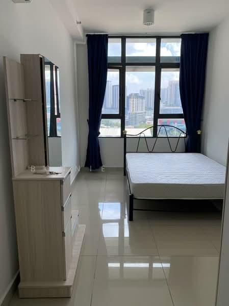 Service Residence for Rent at Centrestage Designer Suite - Bonnie Chong - PropertyGuru.com.my