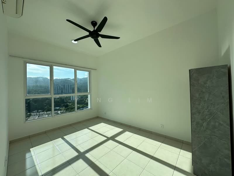 Condominium for Rent at Imperial Grande - Yang Lim - Bedroom - PropertyGuru.com.my