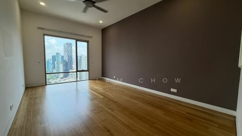 Service Residence for Rent at Pavilion Residences - William Chow - View - PropertyGuru.com.my