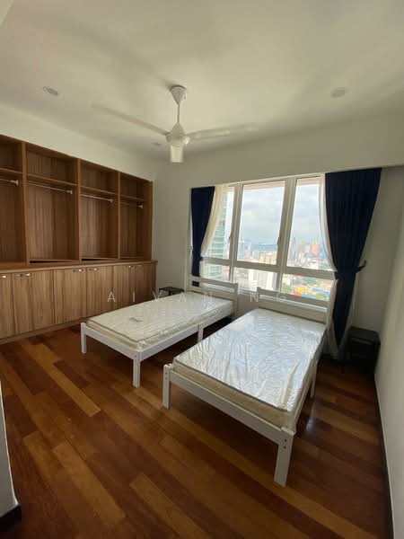 Condominium for Sale at The Orion - Aivan Ng - Bedroom - PropertyGuru.com.my