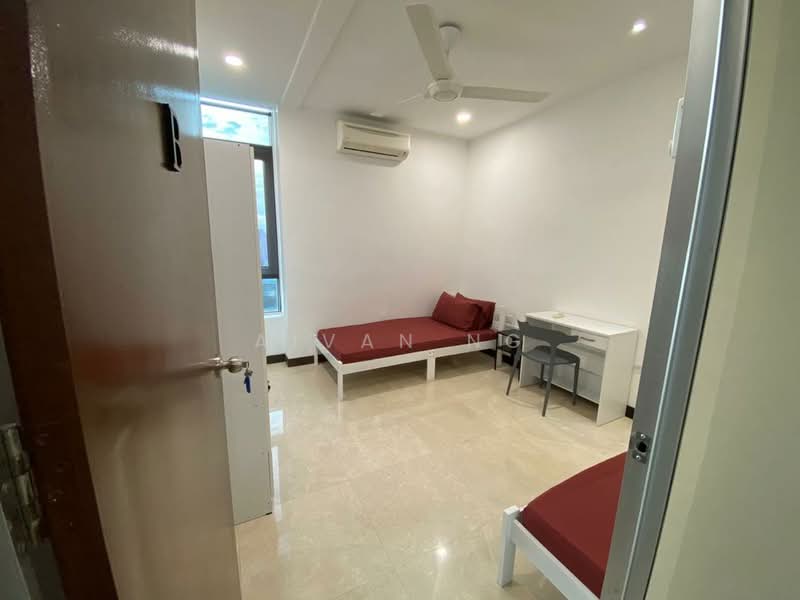 Condominium for Sale at The Orion - Aivan Ng - Bedroom - PropertyGuru.com.my