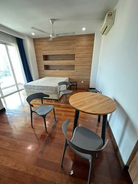 Condominium for Sale at The Orion - Aivan Ng - Bedroom - PropertyGuru.com.my