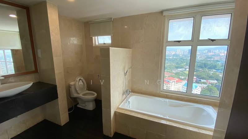 Condominium for Sale at The Orion - Aivan Ng - Bathroom - PropertyGuru.com.my