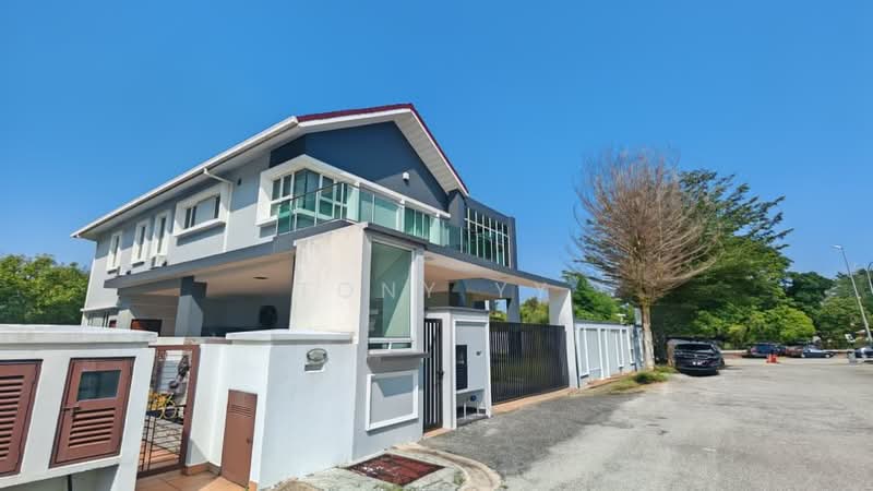Bungalow for Sale in Ukay Bistari (Ulu Kelang) - Tony YY - Exterior - PropertyGuru.com.my