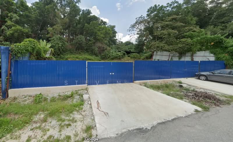 Tanah Banglo untuk Dijual di Taman Cheras Jaya (Cheras) - Steven Tay - PropertyGuru.com.my