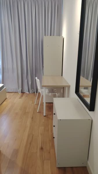 Service Residence for Rent at The Park 2 - Grace Tham - Study - PropertyGuru.com.my