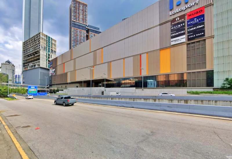 Commercial Land for Sale in Bukit Bintang (KL City Centre) - Steven Tay - PropertyGuru.com.my