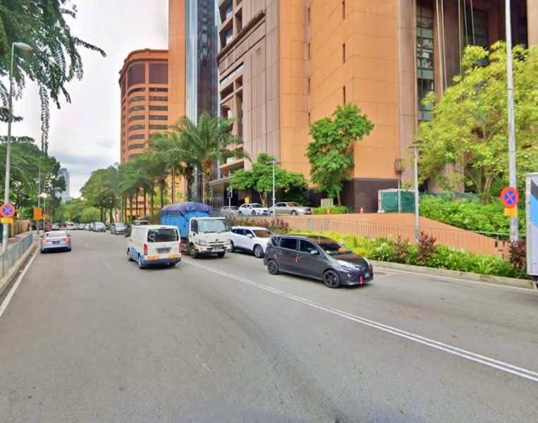 Commercial Land for Sale in Bukit Bintang (KL City Centre) - Steven Tay - PropertyGuru.com.my
