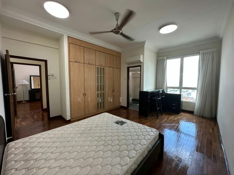 Condominium for Rent at Gurney Beach Resort - Xinnee . - Bedroom - PropertyGuru.com.my