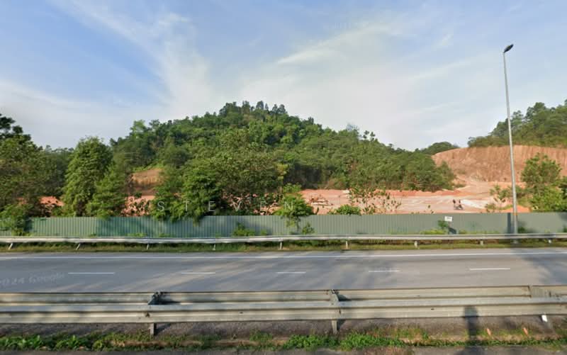 Tanah Pertanian untuk Dijual di Serendah (Rawang) - Steven Tay - PropertyGuru.com.my