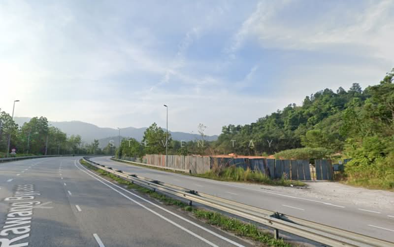 Tanah Pertanian untuk Dijual di Serendah (Rawang) - Steven Tay - PropertyGuru.com.my