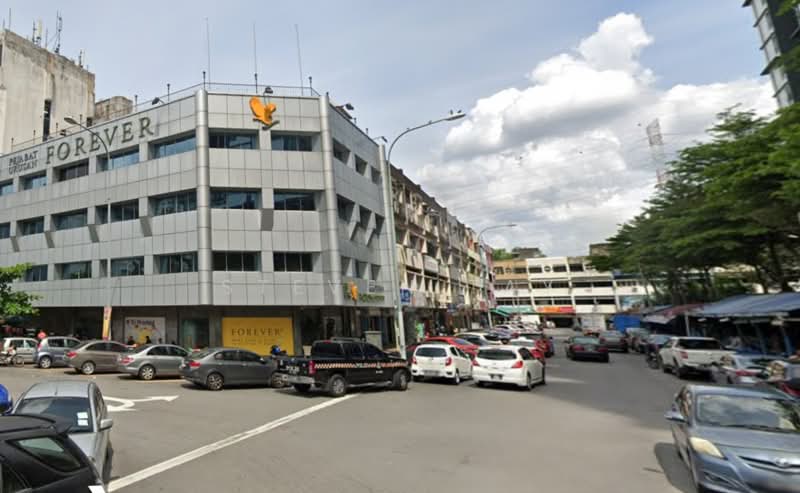 Shop for Sale in Taman Maluri (Cheras) - Steven Tay - PropertyGuru.com.my