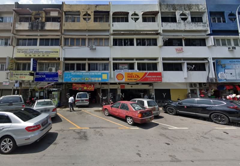 Shop for Sale in Taman Maluri (Cheras) - Steven Tay - PropertyGuru.com.my