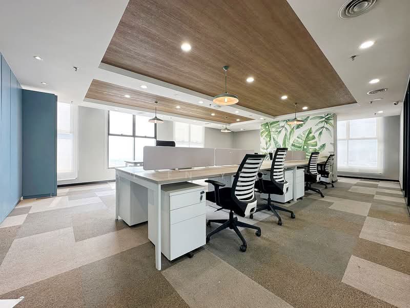 Office for Rent in George Town (Penang) - Allen Yeoh - Interior - PropertyGuru.com.my
