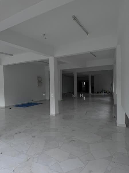 Office for Rent in Selayang (Selangor) - YX Teh - Interior - PropertyGuru.com.my